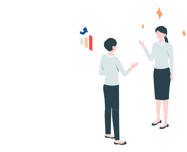 予約管理とゲスト対応のイメージ
